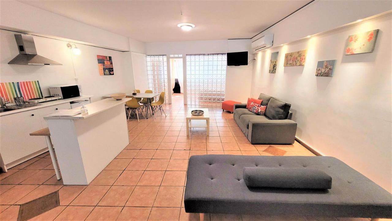 Driopon Apartment Athena Bagian luar foto