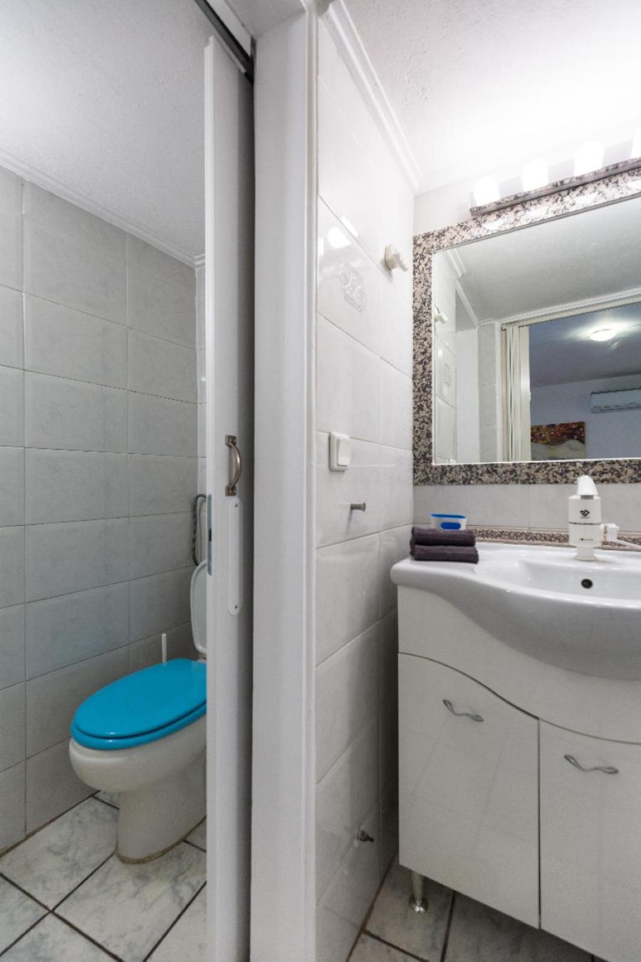 Driopon Apartment Athena Ruang foto