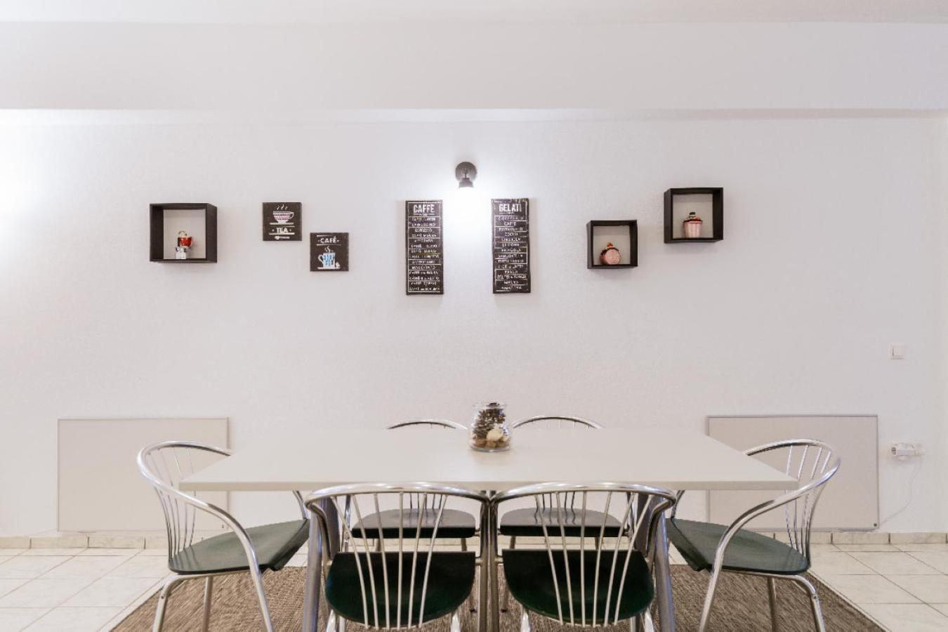 Driopon Apartment Athena Ruang foto
