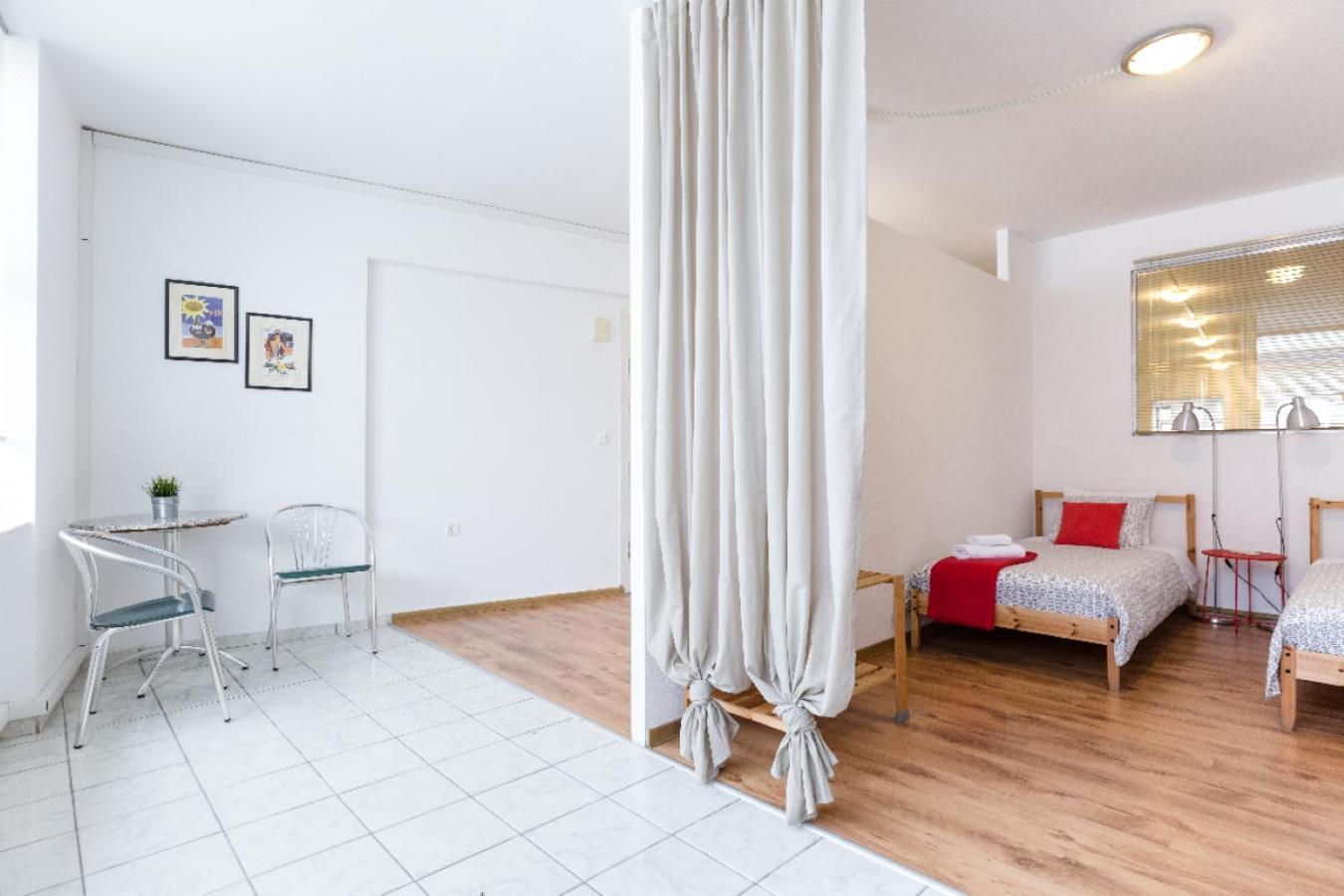 Driopon Apartment Athena Ruang foto